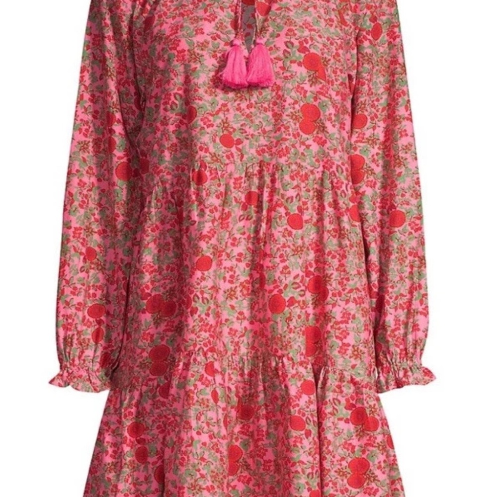 Roller Rabbit Janni Dress